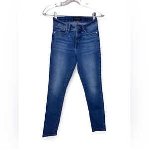 Lucky brand skinny jeans